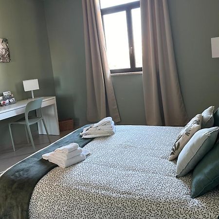 باري Botanical Suite المظهر الخارجي الصورة