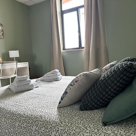باري Botanical Suite المظهر الخارجي الصورة