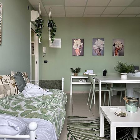 باري Botanical Suite المظهر الخارجي الصورة