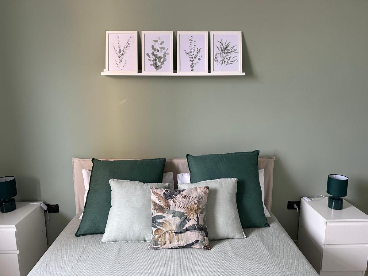 باري Botanical Suite المظهر الخارجي الصورة