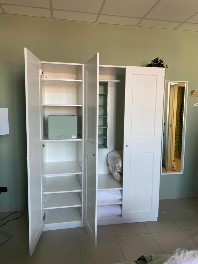 باري Botanical Suite المظهر الخارجي الصورة
